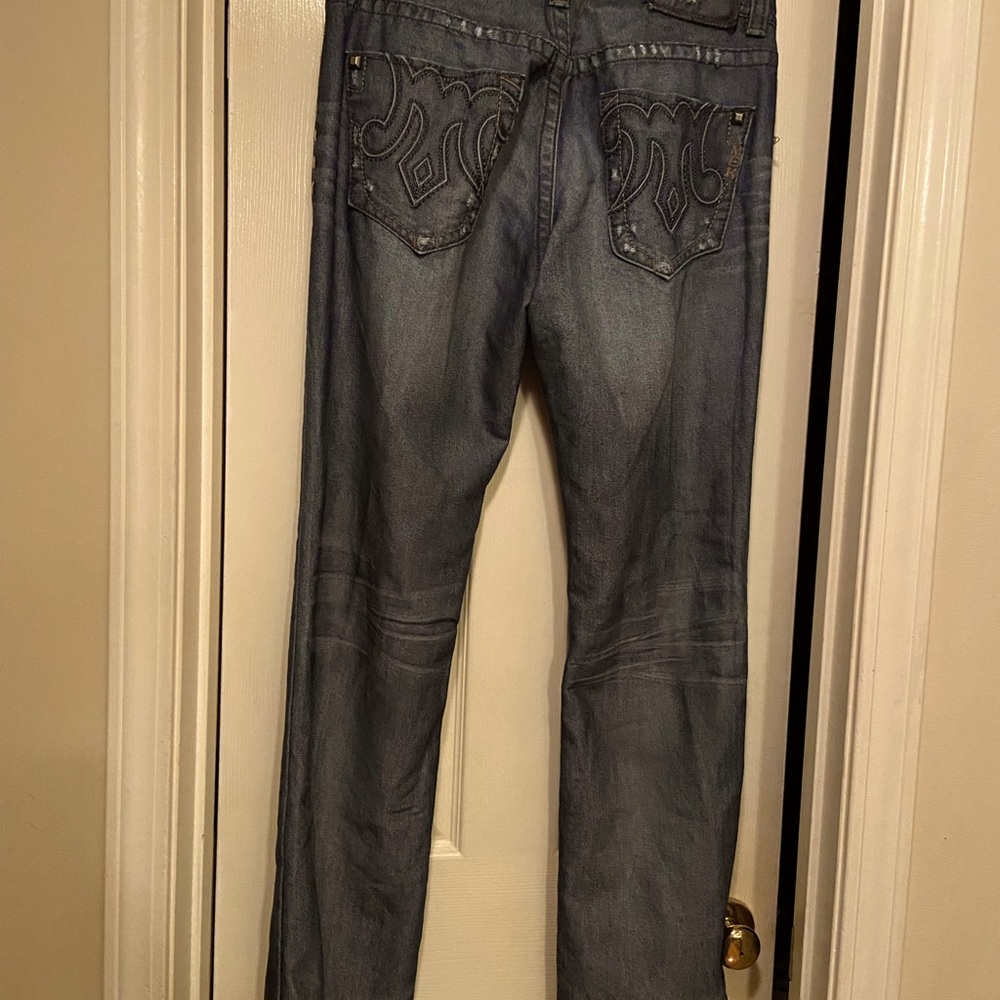 Mek Jeans